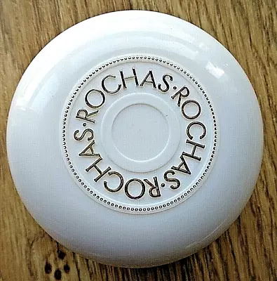 £19.99 • Buy ROCHAS Madam Rochas Perfumed CREAM SOAP 150g In Dish