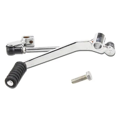 Gear Shift Lever Shifter For Rebel CMX250 CA 250 1990-2015 Motorcycle Silver New • $21.27