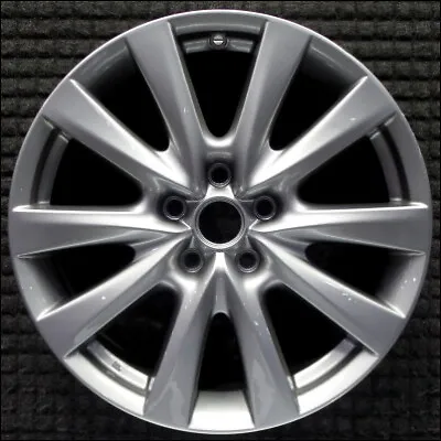 MAZDA 3 18 Inch Painted OEM Wheel Rim 2019 To 2022 • $339