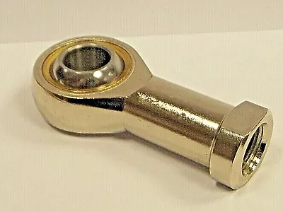 £8.95 • Buy Air Cylinder- Pneumatic,Swivel Rod Eye, Spherical Rod End For Pneumatic Pistons