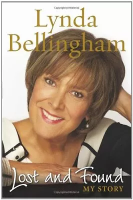 £3.02 • Buy Lost And Found: My Story,Lynda Bellingham