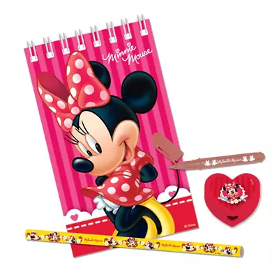 Minnie Mouse Game And Party Favours • $12.06