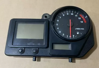 HONDA CBR 929 RR Fireblade OEM Standard Speedo Clocks (showing 41171 Miles) • £199.99