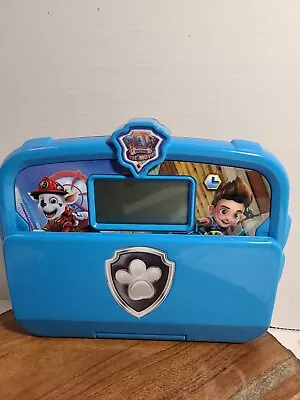 Vtech PAW Patrol Learnings Tablet • $16