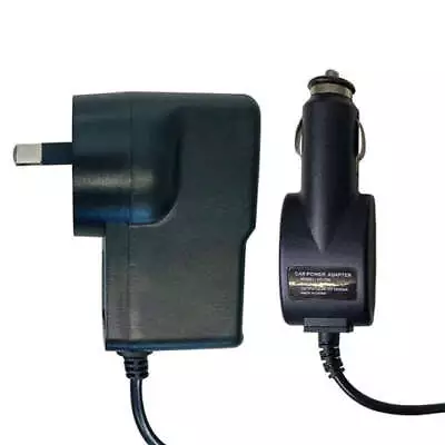 IQuip Ibeamie 240v Charger To Suit 18LB30 • $39.37