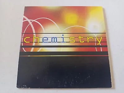 Chemistry EMI Promo (Coldplay A Erect Circle Placebo Doves Ben Harper) CD  Rare • $12.95