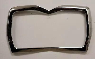 Mack CV Chrome Grille Surround Alliance ABP N795 91280 • $200