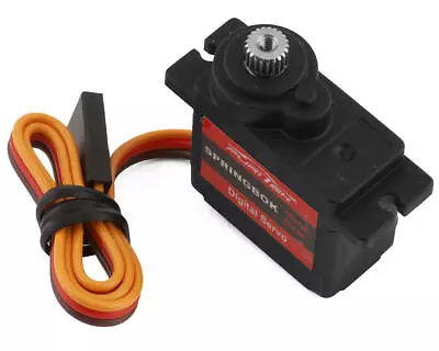 Furitek Springbok 9g Digital Metal Gear Servo [FTK-FUR-2234] • $14.99