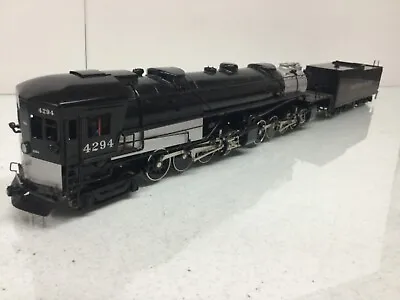 Williams 7002 Cab Forward Southern Pacific 2-8-8-4 Steam Locomotive & Tender ** • $899.95