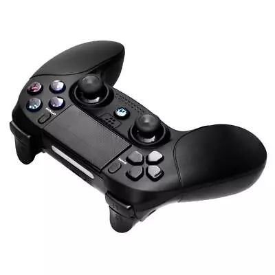 $26.50 • Buy Compatible Controller Gamepad For PS4 Playstation 4 Wireless  Black Charging New