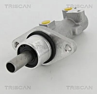 $52.28 • Buy TRISCAN Brakes Master Cylinder For VW Caddy II Golf Mk3 Mk4 3A1698019