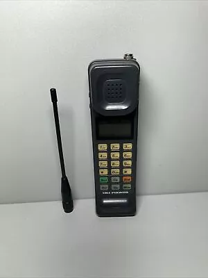 Vintage OKI UM9012 Brick Telephone Car Cell Phone (No Battery No Charger) • $50