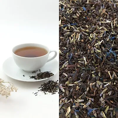 Luxurious LONDON FOG Earl Grey Lavender & Vanilla Loose Leaf Tea • £7.47