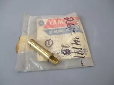 NOS Yamaha OEM Main Nozzle N-8 1972 AT2M 1973 ATMX Enduro 261-14141-28 • $21.90
