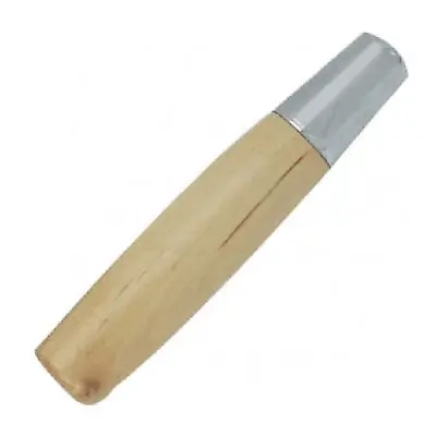 Marshalltown M14 Replacement Wooden Handle For Brick Trowel • £11.49