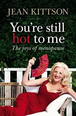 You're Still Hot To Me  Good Condition ISBN 1742612067 • £6.49