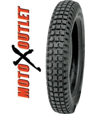 Pirelli MT43 4.00-18 Pro Trials Motorcycle Tire Single Track DOT Street Legal • $119.99