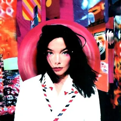 Björk : Post Vinyl 12  Album (2023) ***NEW*** FREE Shipping Save £s • £24.47