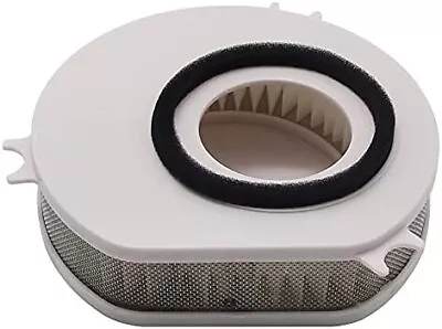 $14 • Buy For Yamaha V Star 1100 XVS1100AW Classic Air Filter Cleaner 5EL-14451-00 2003-09