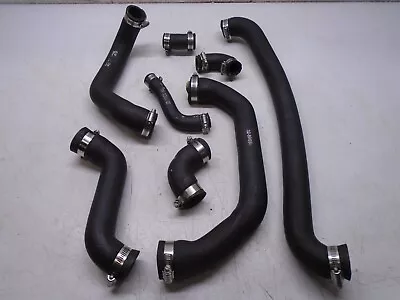 Y3a Mercury 165  3.7L Engine 8 Piece Cooling Hose Set Not Complete • $79.95