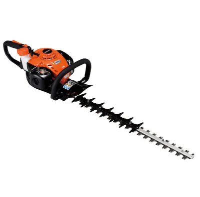 Echo HCR-165ES Petrol Hedge Trimmer 21.2cc - 639mm Blades • £440