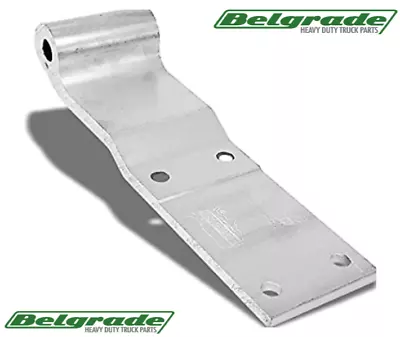 Wabash Refrigerated / Dry Trailer Door Hinge 06301527-06302245 Aluminum 4-hole • $29.99