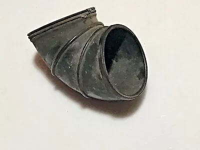 $8 • Buy 1982-92 YAMAHA BRAVO 250 BR250 Air Suction Pipe 8a5-14423 90506-06083 Ex340 440