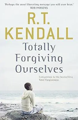 Totally Forgiving Ourselves • £3.01