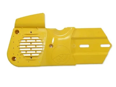 Wacker Neuson OEM Yellow Cover BTS930 BTS935 BTS1030 BTS1035 L3 5000204315 • $38.95