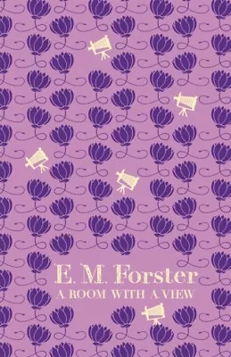 A Room With A View 9781444736281 E M Forster - Free Tracked Delivery • £16.04