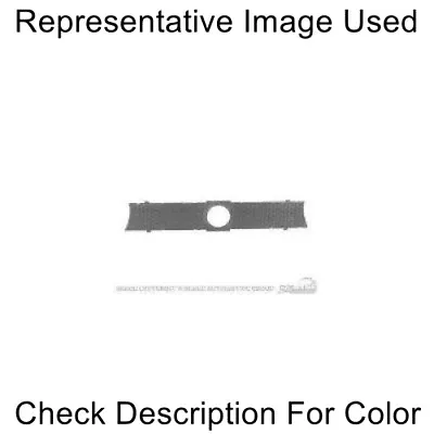 Scott Drake D1ZZ-63423B70 Taillamp Honeycomb Panel For Ford Mustang 71-73 • $76.38