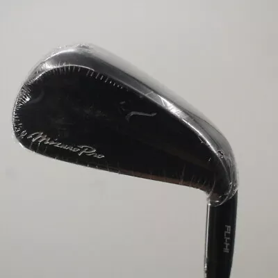 Mizuno Pro Fli Hi Driving 4 Iron-Hybrid 21.5 Deg Graphite 6.0 Stiff RH S-122535 • $229