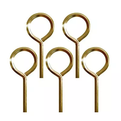 5/32  Standard Hex Dogging Key Allen Key Sets Wrench Fit On Keychain Push Bar... • $8.94