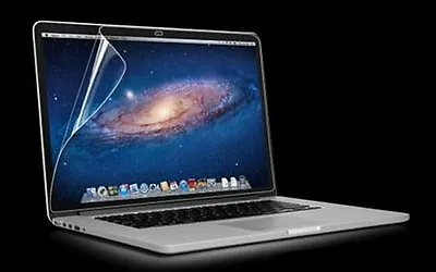 2x Anti-Glare Matte Screen Film Guard Protector For MacBook Air / Pro 13 15 16  • $21.52