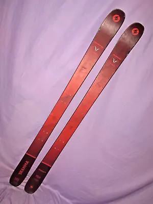 2022 Blizzard BRAHMA 88 All Mtn. Skis 165cm With Carbon Flip Core- No Bindings ~ • $169