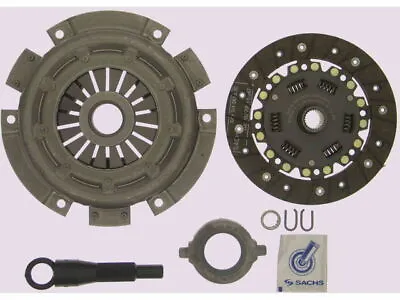 For 1954-1966 Volkswagen Beetle Clutch Kit Sachs 81158WH 1965 1962 1963 1964 • $124.95