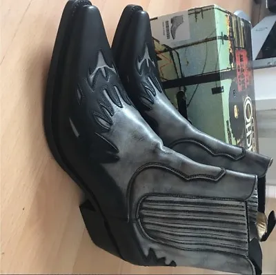 £159.99 • Buy Sancho Cowboy Boots