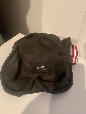 £29 • Buy Jack Sparrow Pirates Of The Caribbean Hat Walt Disney World Size Youth OSFM