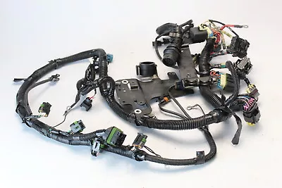 893666T04 Mercury Mariner 2006-10 Engine Harness 40 50 60 HP EFI 4-Stroke 4 Cyl • $125