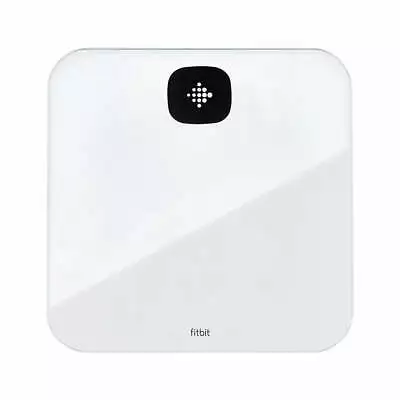 Fitbit Aria Air Bluetooth Smart Scale - White • $149.99