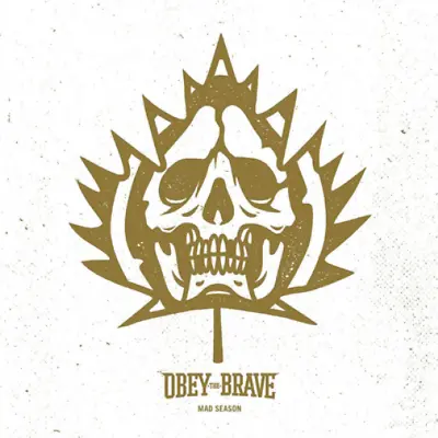 Obey The Brave Mad Season (Vinyl) 12  Album • $36.61