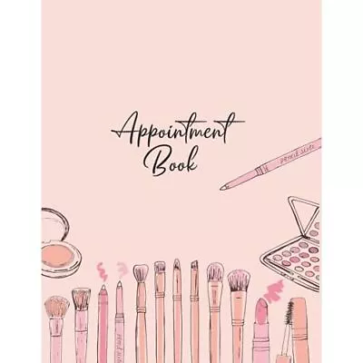 £10.35 • Buy 2022 Appointment Book: Large Diary With 15 Minute Time  - Paperback NEW Brambleh
