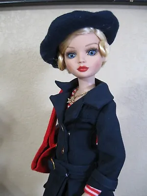 Ellowyne Wilde  Ship Shape  16-inch Fashion Doll • $270