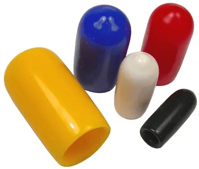 Pico 7029PT Vacuum Vinyl Line Cap Kit Carburetor Intake 40 Pack Assorted Sizes • $6.95