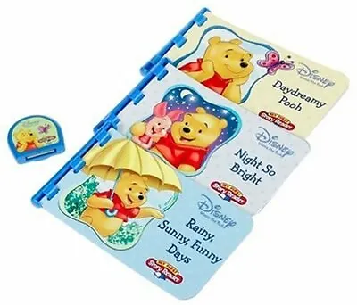 My First Story Reader 3 Storybook Library Disney Winnie Pooh: Daydreamy Pooh • $14.70