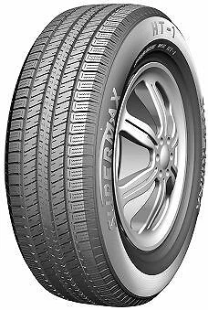 $395.84 • Buy 4 New Supermax Ht1  - 235x50r18 Tires 2355018 235 50 18