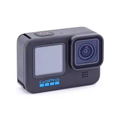 GoPro HERO 11 Black 5.3K UHD Ultra HD Action Camera Bundle W/Case CHDCB-111-CN • $249.99