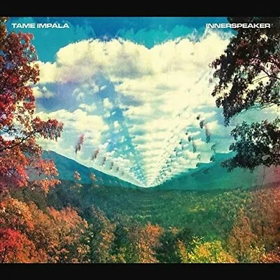 Tame Impala - Innerspeaker  Cd New!  • £42.85