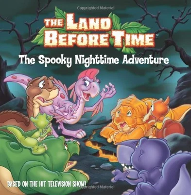 $34.23 • Buy The Land Before Time: The Spooky Nighttime Adventure