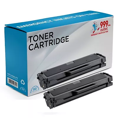 £20.99 • Buy 2 X MLT-D101S Remanufactured Toner For SCX-3405F SCX-3405FW SCX-3405W SF-760P